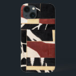 Coques Pour iPhone Pièces et parties II<br><div class="desc">Motifs</div>