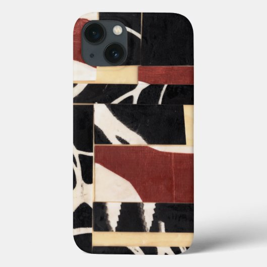 Coques Case-Mate iPhone Pièces et parties II (Verso)