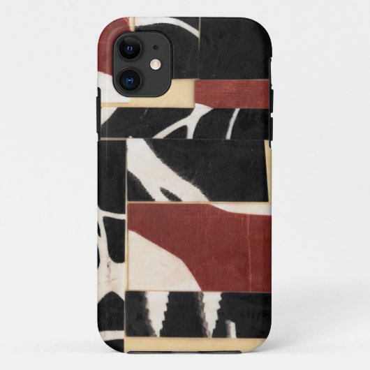 Coques Case-Mate iPhone Pièces et parties II (Dos)