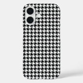 Coques Case-Mate iPhone Pied noir (Verso)