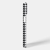 Coques Case-Mate iPhone Pied noir (Verso / Droite)