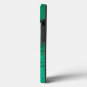 Coques Case-Mate iPhone Pied vert (Verso / Gauche)