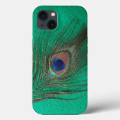 Coques Case-Mate iPhone Pied vert (Verso)
