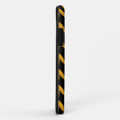 Coques Case-Mate iPhone Pieds d'oiseaux - Golden et Black.pdf (Dos/Droite)