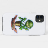 Coques Case-Mate iPhone Piège (Dos (Horizontal))