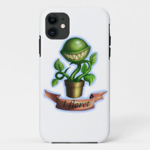 Coques Pour iPhone Piège