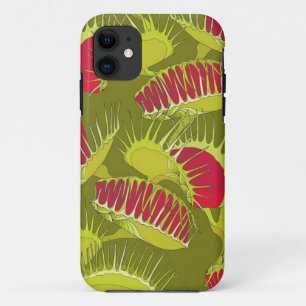 Case-Mate iPhone Case piège à mouches halloween