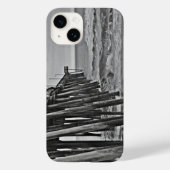 Coques Case-Mate iPhone Pier par Shirley Taylor (Verso)