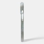 COQUES Case-Mate iPhone PIERCER DE NEIGE EN LOUP ARCTIQUE (Verso / Gauche)