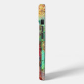 Coques Case-Mate iPhone PIERO AVEC CAT / Masques vénitiens (Verso / Gauche)