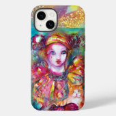 COQUES Case-Mate iPhone PIERO AVEC CHAT (Verso)