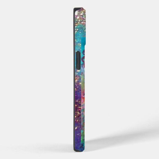 COQUES Case-Mate iPhone PIERO AVEC CHAT (Verso / Droite)