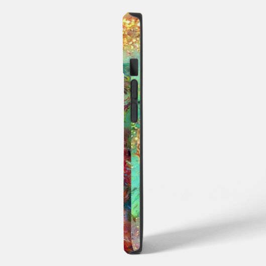 COQUES Case-Mate iPhone PIERO AVEC CHAT (Verso / Gauche)