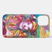 COQUES Case-Mate iPhone PIERO AVEC CHAT (Verso (horizontal))