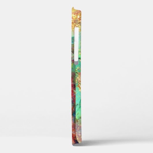 COQUES Case-Mate iPhone PIERO AVEC CHAT (Verso / Gauche)