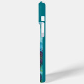 Coques Case-Mate iPhone PIERO JOUER VIOLIN / Soirée carnavalesque vénitien (Verso / Gauche)