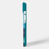 Coques Case-Mate iPhone PIERO JOUER VIOLIN / Soirée carnavalesque vénitien (Verso / Gauche)