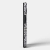 Coques Case-Mate iPhone Pierre (Verso / Droite)