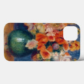 Coques Case-Mate iPhone Pierre A Renoir | Bouquet (Verso (horizontal))