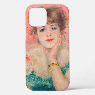 Case-Mate iPhone Case Pierre-Auguste Renoir - Actrice Jeanne Samary