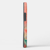 Coques Case-Mate iPhone Pierre-Auguste Renoir - Actrice Jeanne Samary (Verso / Droite)