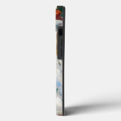 Coques Case-Mate iPhone Pierre-Auguste Renoir - Deux Filles Lecture (Verso / Gauche)
