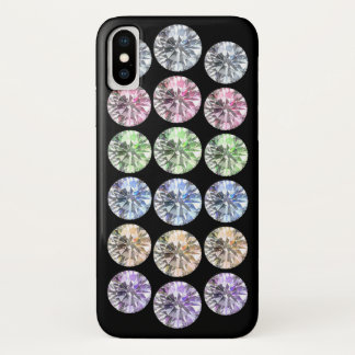 Case-Mate iPhone Case Pierre de couleur
