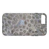 Coques Case-Mate iPhone Pierre de Petoskey (Dos (Horizontal))