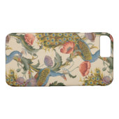 Coques Case-Mate iPhone Pierre et Fleur (Dos (Horizontal))