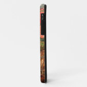 Coques Case-Mate iPhone Pierre géraniums de Renoir un | dans un bassin de (Dos/Gauche)