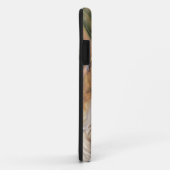 Coques Case-Mate iPhone Pierre jeunes filles de Renoir un | au piano (Dos/Droite)