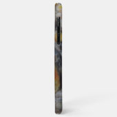 Coques Case-Mate iPhone Pierre naturelle, couleurs et design authentiques (Dos/Gauche)