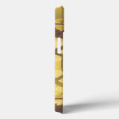 Coques Case-Mate iPhone Pierre Pictish de Birsay (Verso / Droite)