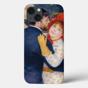iPhone 13 Coque Pierre un Renoir une danse dans le pays