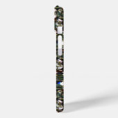 Coques Case-Mate iPhone Pierres de diamants strass (Verso / Gauche)