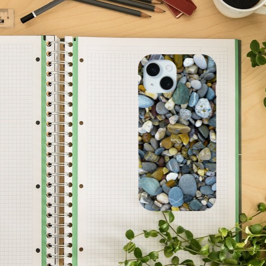 Coques Case-Mate iPhone Pierres de plage