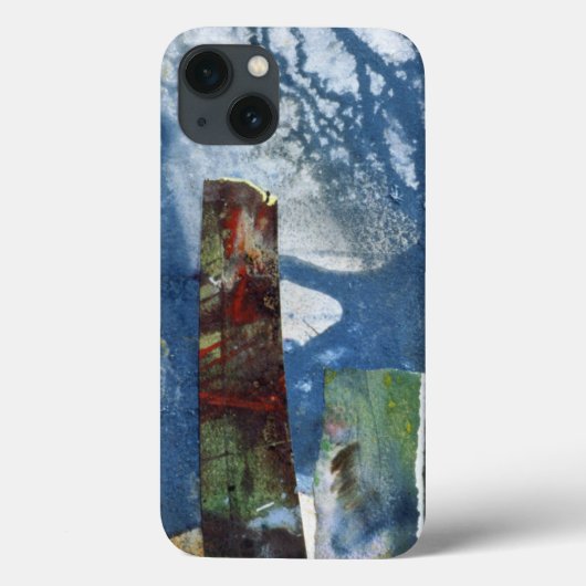 Coques Case-Mate iPhone Pierres debout II (Verso)