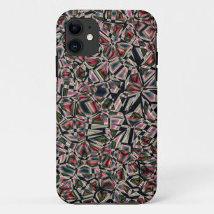 Etui iPhone Case-Mate Pierres facettées
