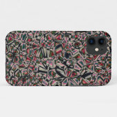 Coques Case-Mate iPhone Pierres facettées (Dos (Horizontal))