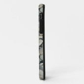 Coques Case-Mate iPhone Pierres iPhone 5 Coque-Mate (Dos/Gauche)