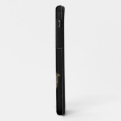 Coques Case-Mate iPhone Pierres précieuses (Dos/Gauche)