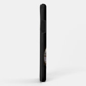 Coques Case-Mate iPhone Pierres précieuses (Dos/Droite)