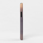 Coques Case-Mate iPhone Pierres Zen, Méditation (Dos/Droite)