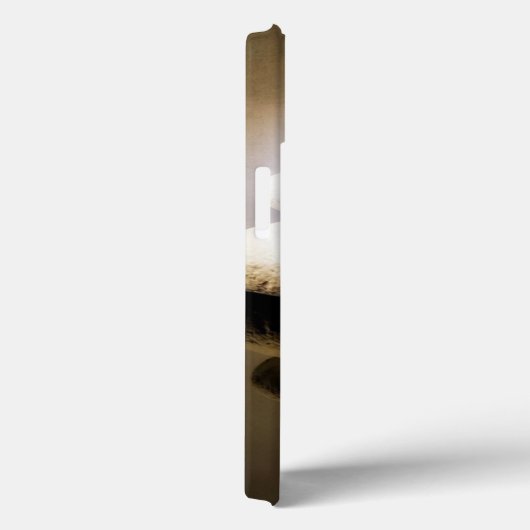 Coques Case-Mate iPhone Pierres Zen, Méditation Cool (Verso / Droite)