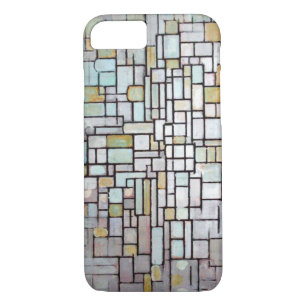 Etui iPhone Case-Mate Piet Mondriaan Composition No. IV