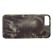 Coques Case-Mate iPhone Pieta (Dos (Horizontal))
