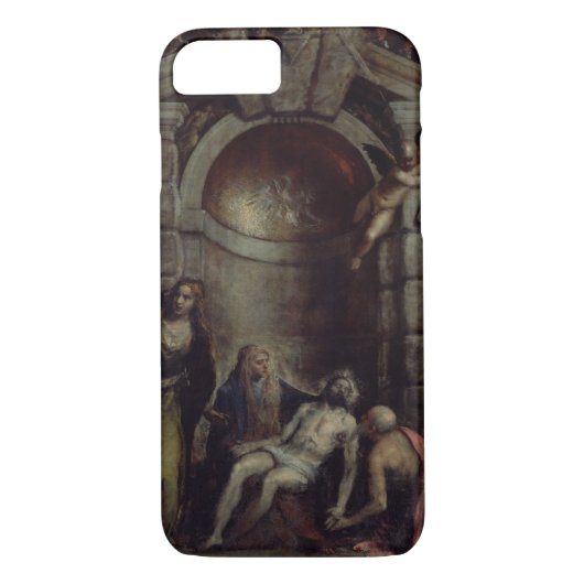 Coques Case-Mate iPhone Pieta (Dos)