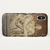 Coques Case-Mate iPhone Pieta de Michelangelo (Dos (Horizontal))