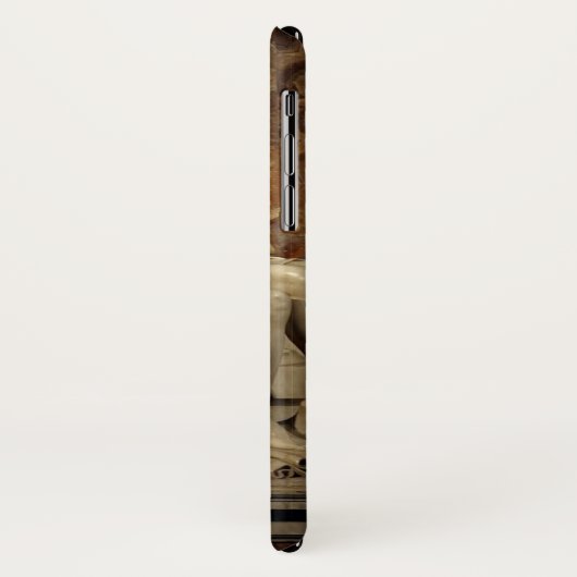 Coques Case-Mate iPhone Pieta de Michelangelo (Dos/Gauche)