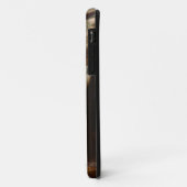 Coques Case-Mate iPhone pieta Jésus Christ et Vierge Marie (Dos/Gauche)